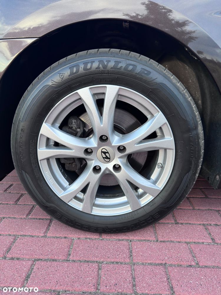 Hyundai i40 Kombi 1.6 Classic - 21