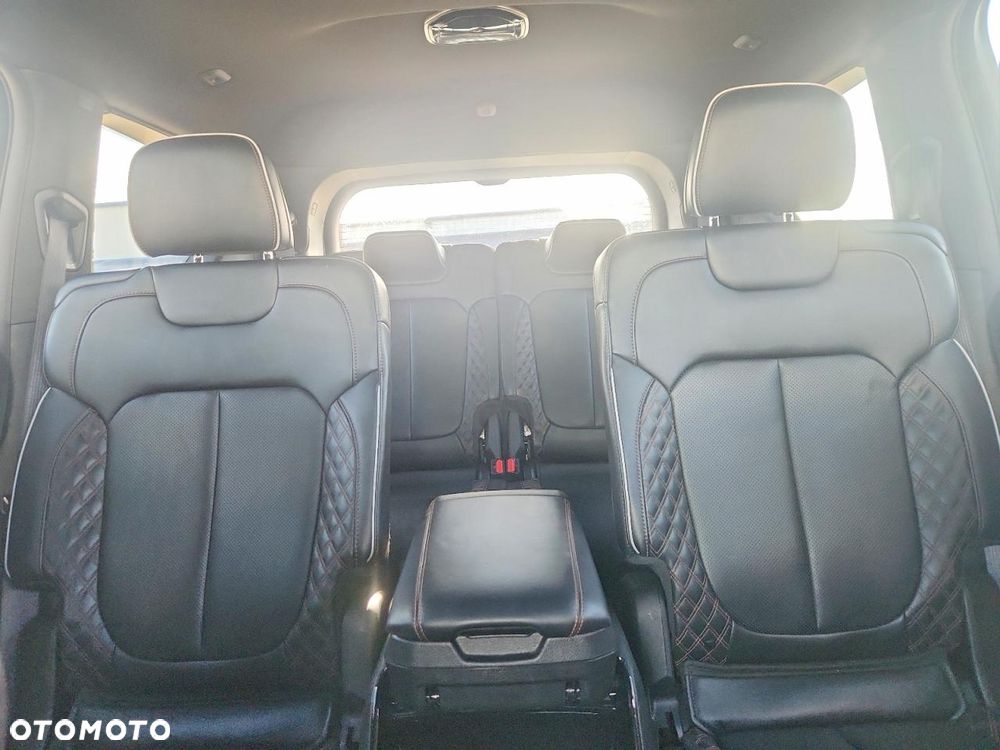 Jeep Grand Cherokee 3.6 V6 Summit - 11
