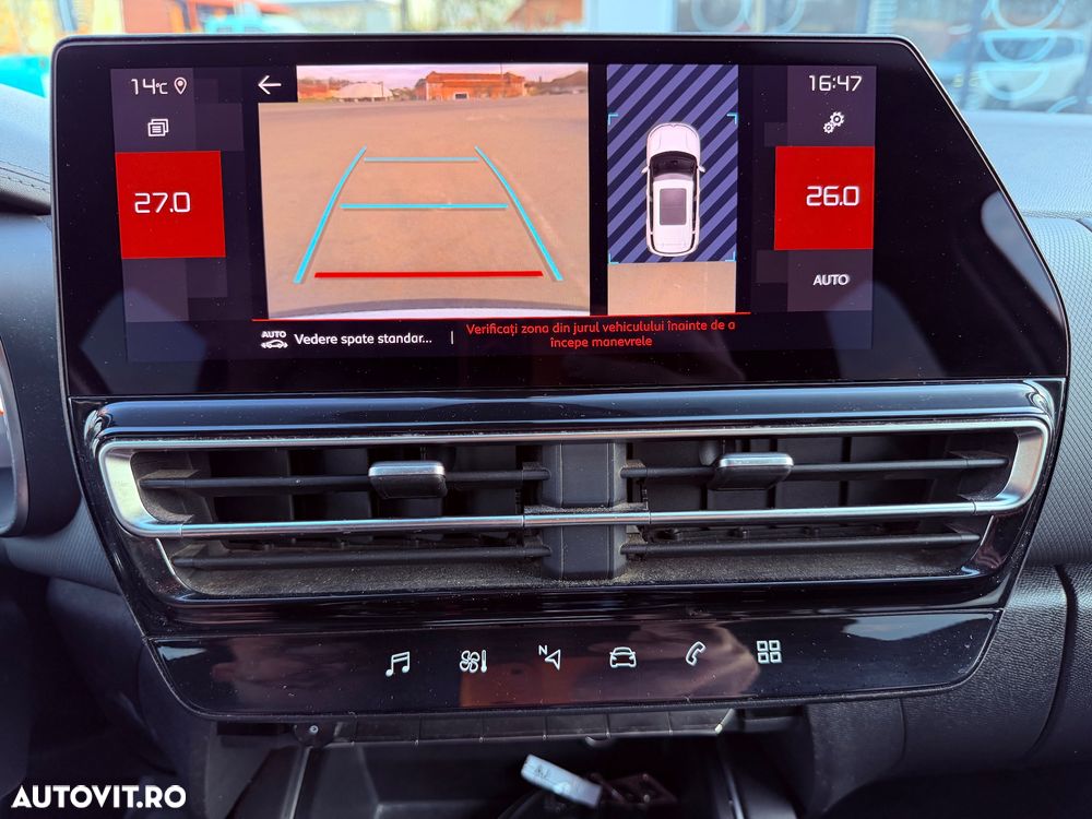 Citroën C5 Aircross 130 1.5 BlueHDi 130 S&S EAT8 MAX - 6