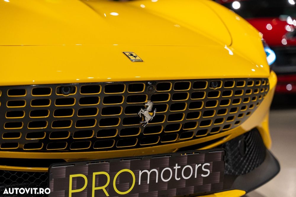 Ferrari Roma - 6
