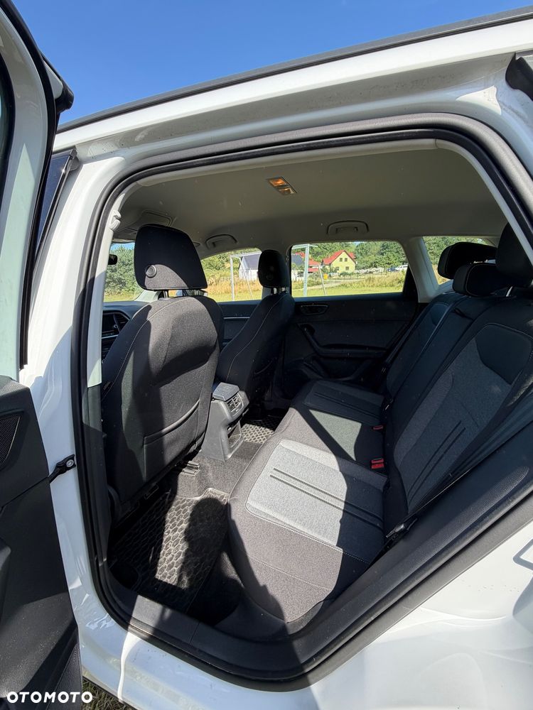 Seat Ateca 1.5 TSI Style S&S DSG - 4