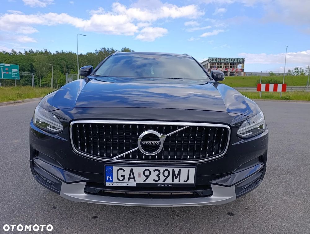 Volvo V90 Cross Country D5 AWD - 7
