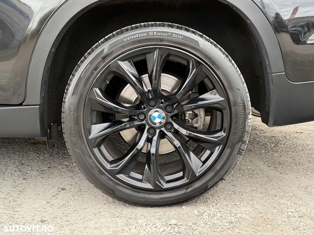 BMW X6 xDrive40d - 37