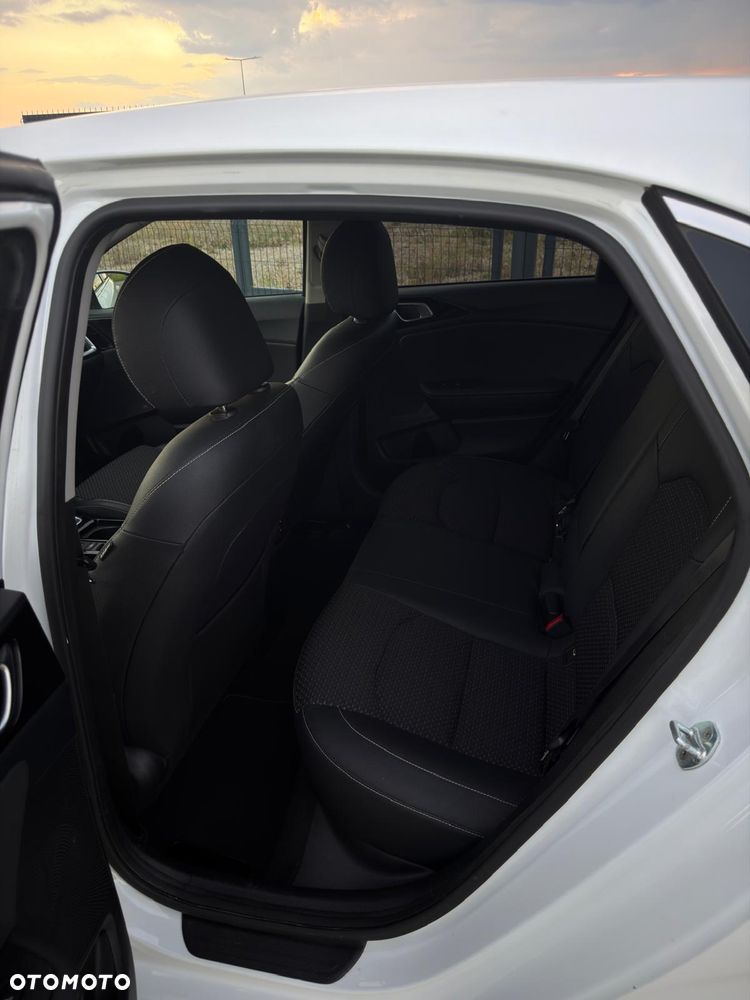Kia Ceed 1.4 T-GDI OPF Spirit - 22