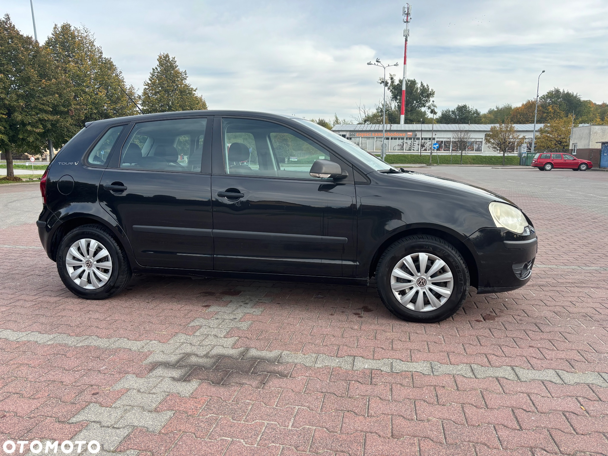 Volkswagen Polo 1.2 Fun - 7