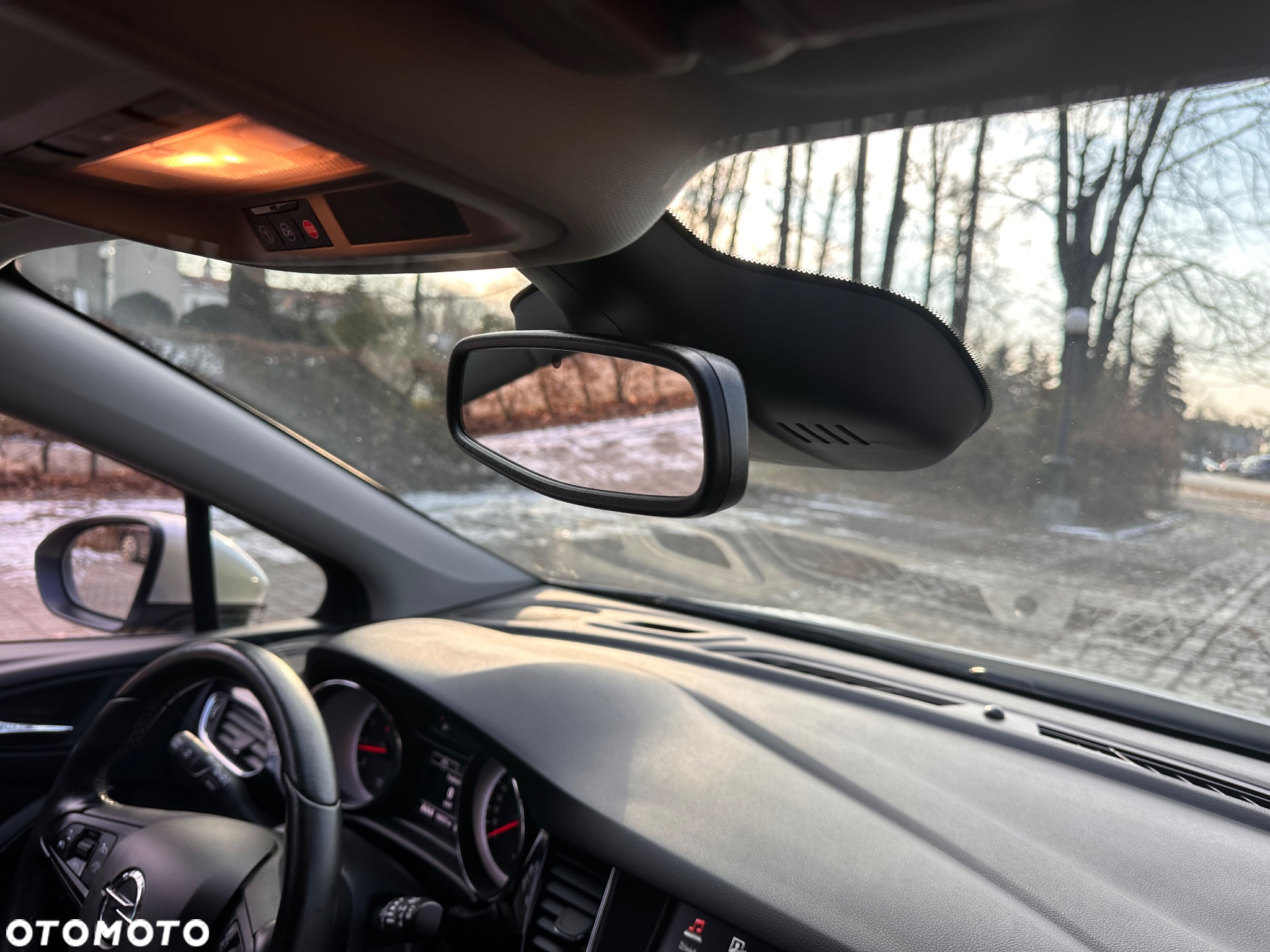 Opel Astra 1.4 Turbo Edition - 11