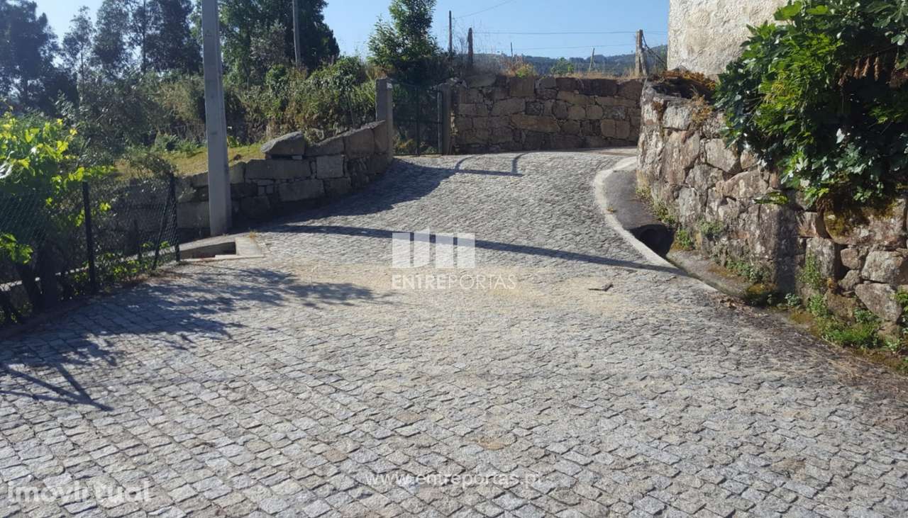 Venda de Terreno c/ 4700 m2, Espadanedo, Cinfães - Grande imagem: 5/35