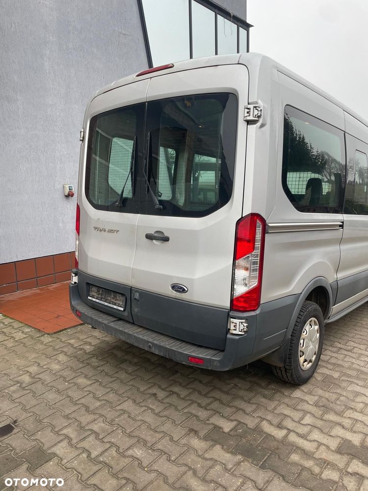 Ford Transit - 5