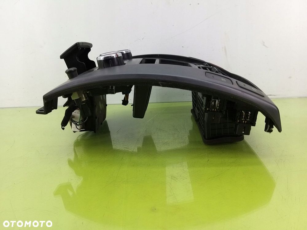 Panel klimatyzacji Hyundai Tucson I 2004-2009 945102E000 972502EXXX - 5