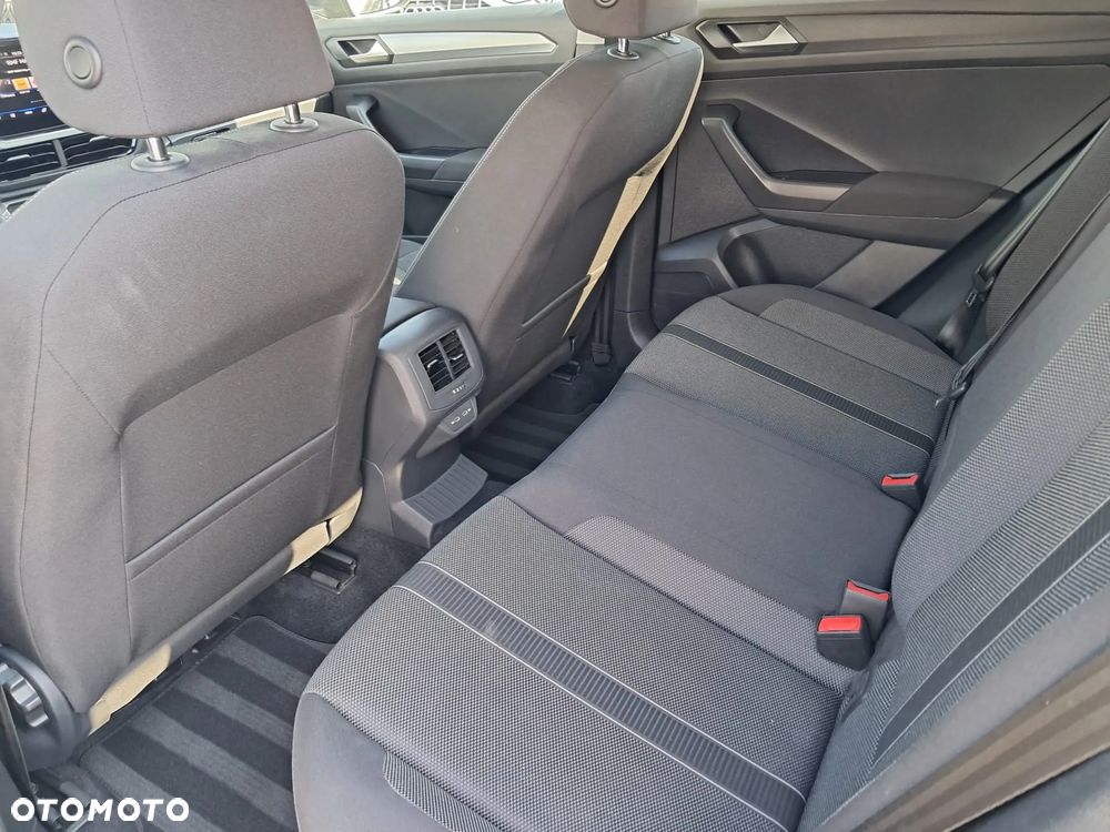 Volkswagen T-Roc 1.5 TSI Life Plus DSG - 30