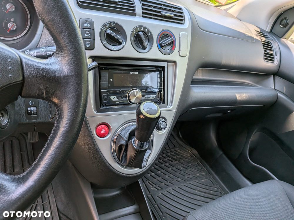 Honda Civic 1.4i Extra Edition - 23