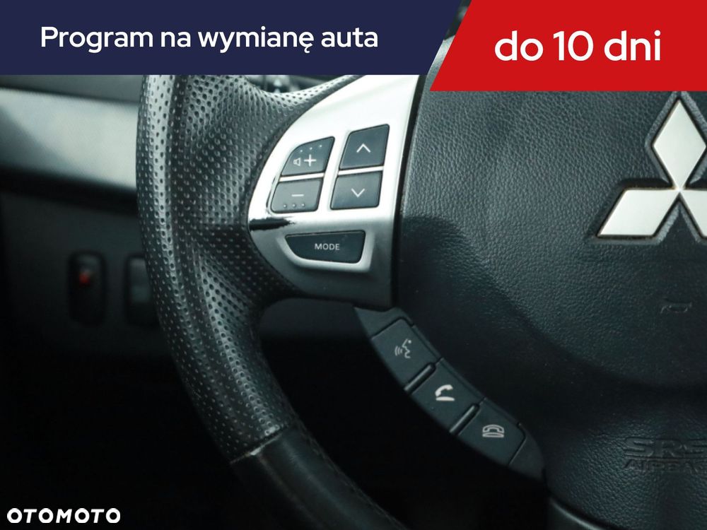 Mitsubishi Lancer - 18