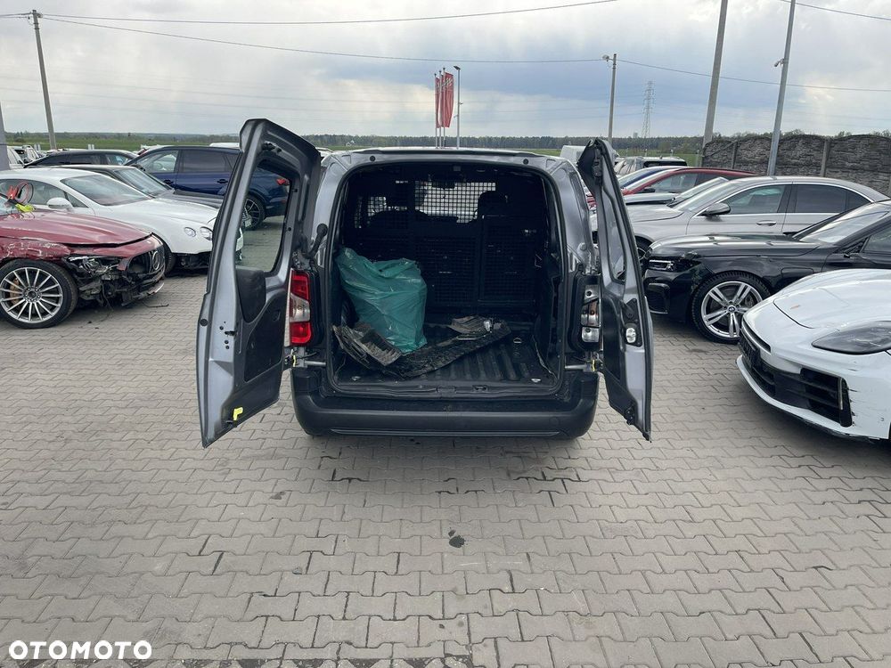 Toyota Proace City - 3