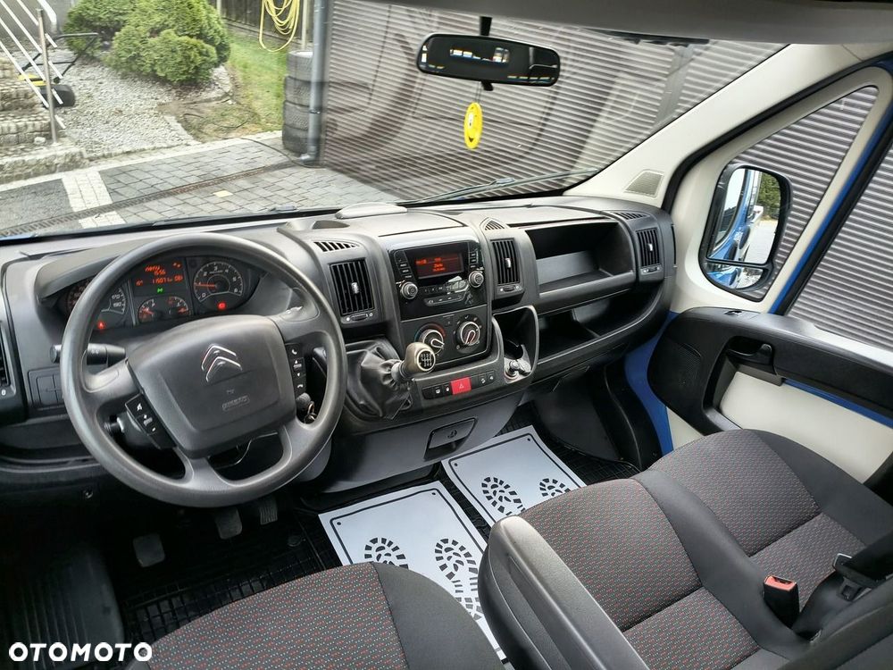 Citroën Jumper - 11