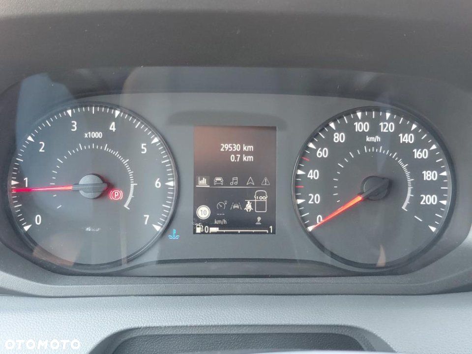Renault master - 22