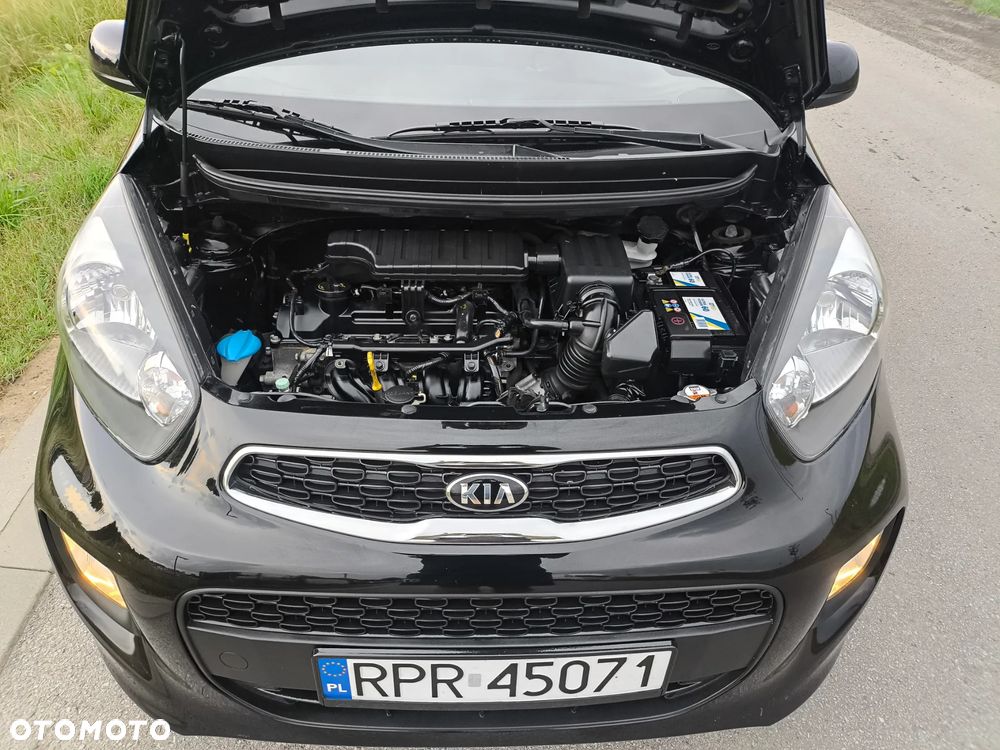 Kia Picanto - 20