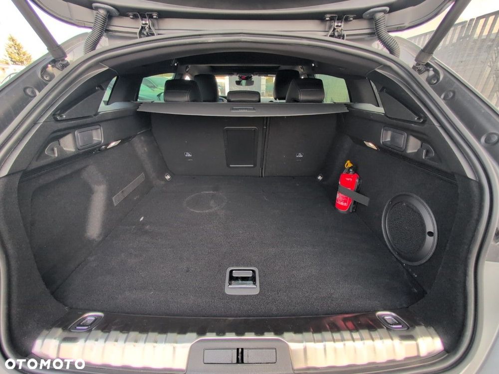 Peugeot 508 - 8