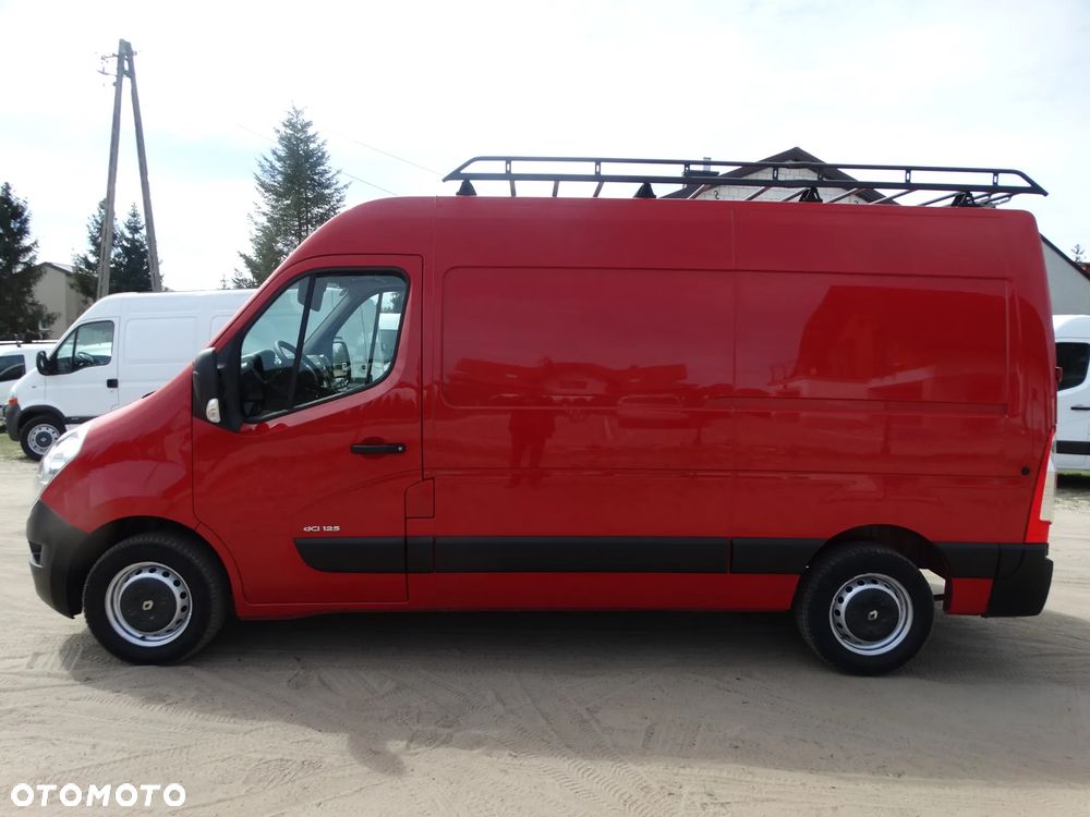Renault Master - 8