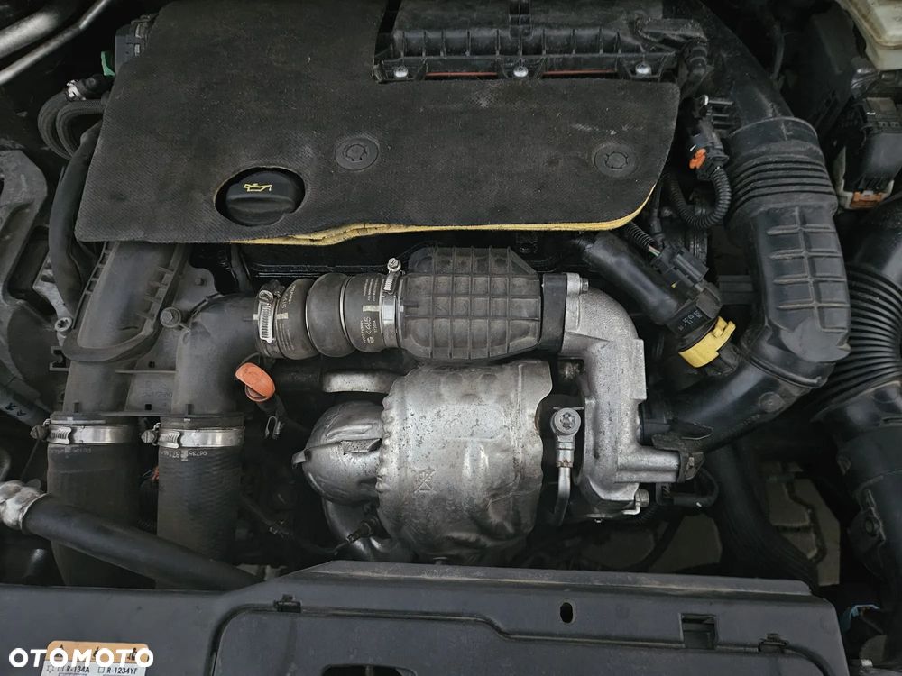 Peugeot 308 - 39