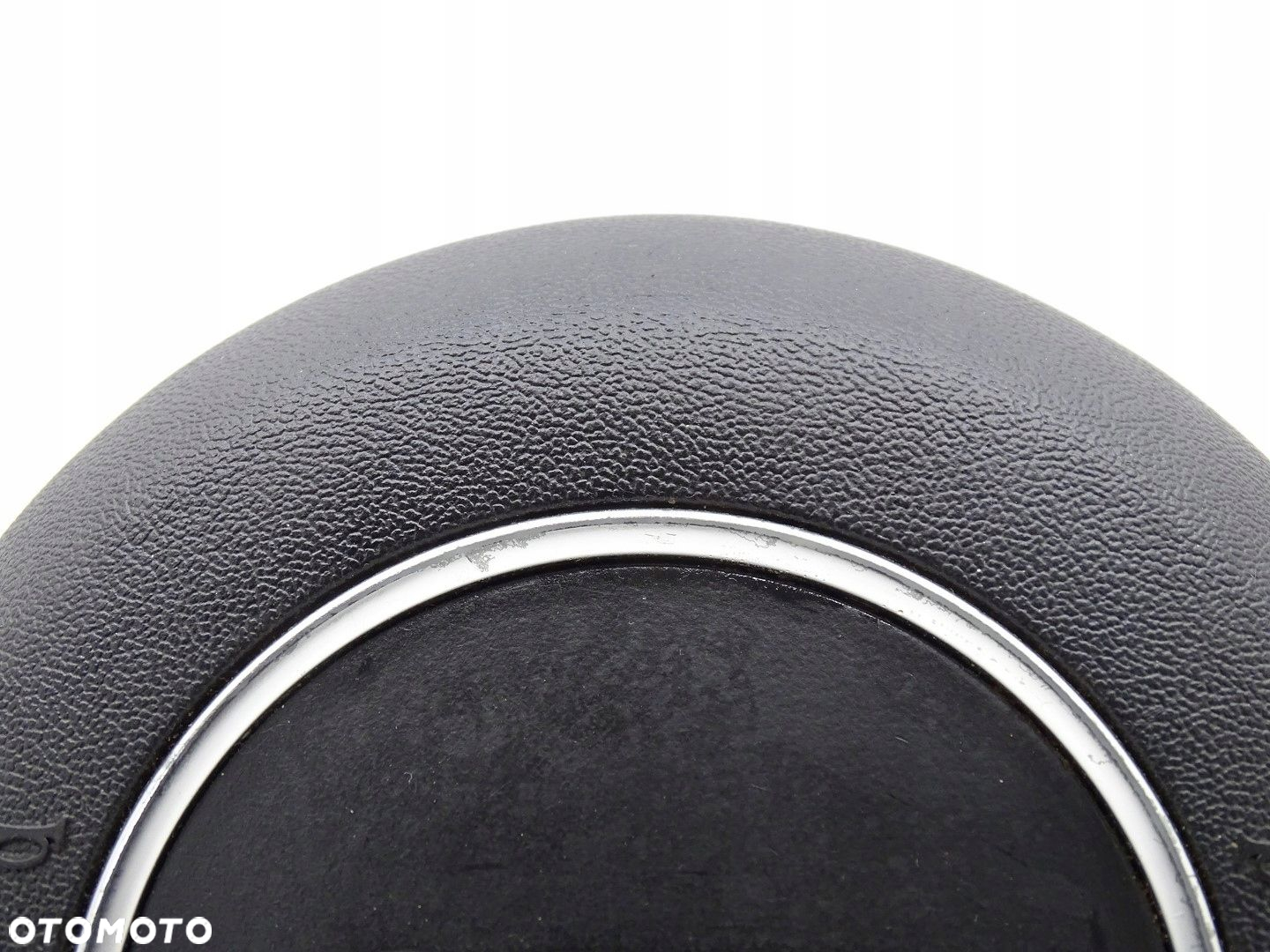PODUSZKA POWIETRZNA AIRBAG KIEROWCY AUDI TT 8J S3 RS RS3 S-LINE 8J0880201N - 4