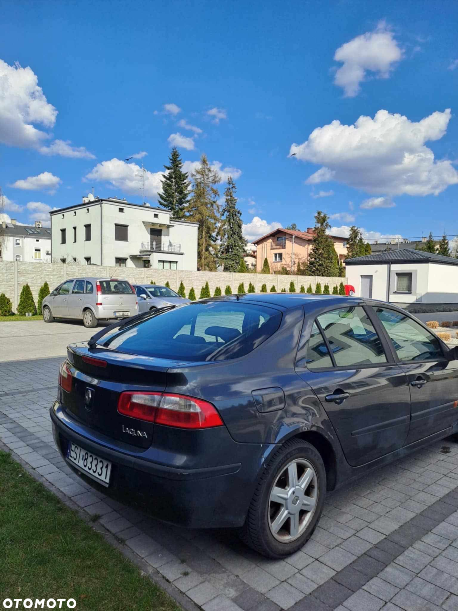 Renault Laguna - 7