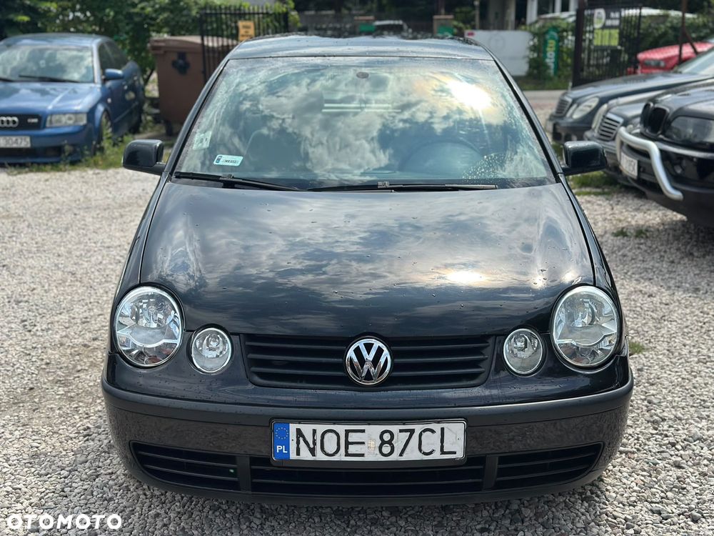 Volkswagen Polo - 3