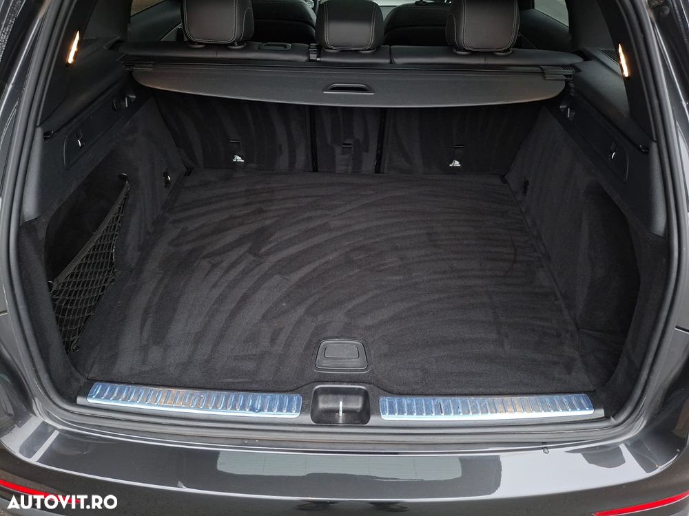 Mercedes-Benz GLC 220 d 4Matic 9G-TRONIC - 25