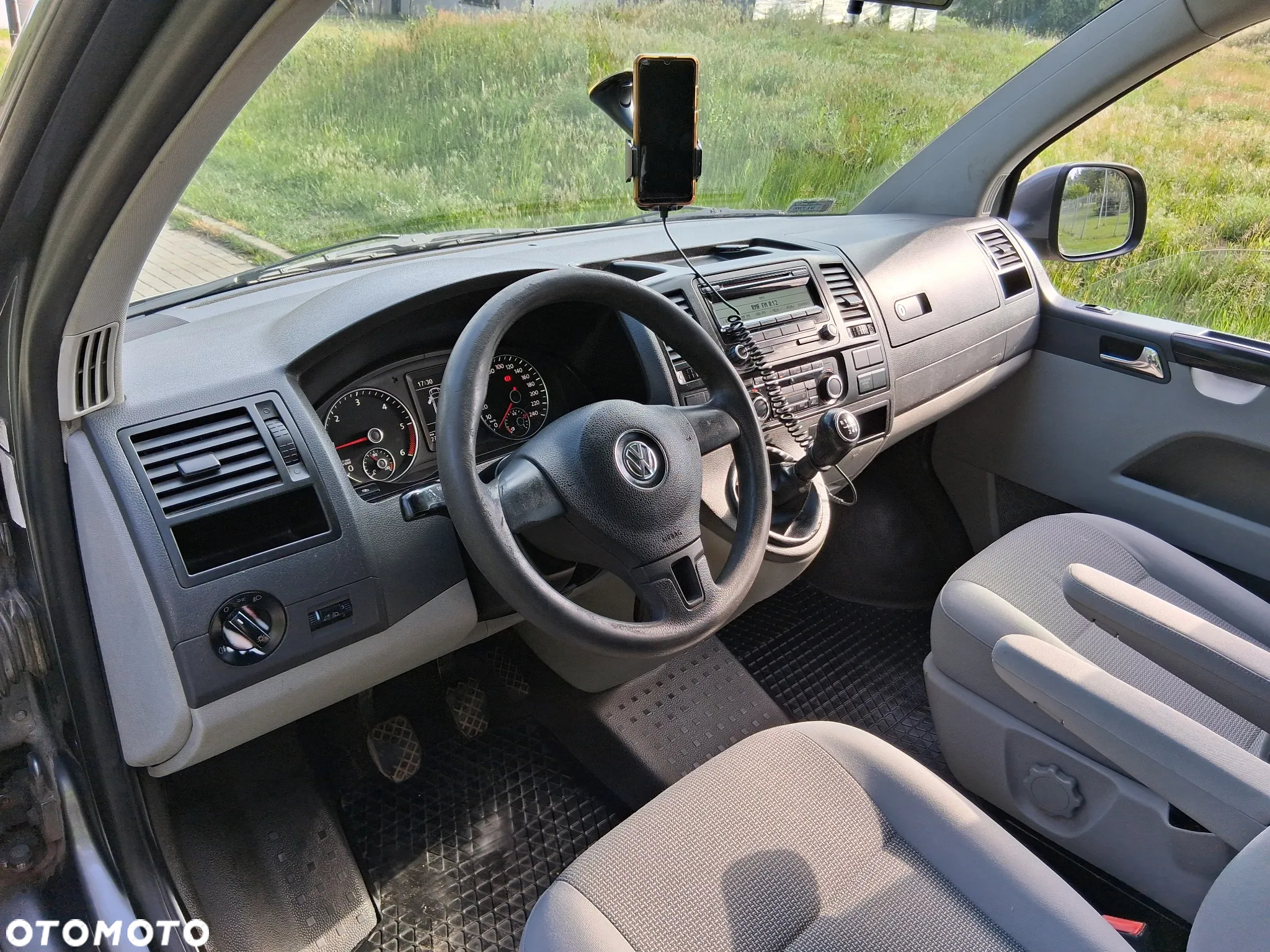Volkswagen Caravelle BiTDI L2 Comfortline 4Motion - 7