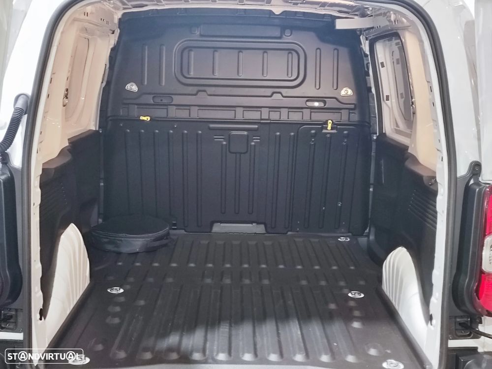 Citroën e-Berlingo 50 kWh M Plus - 33