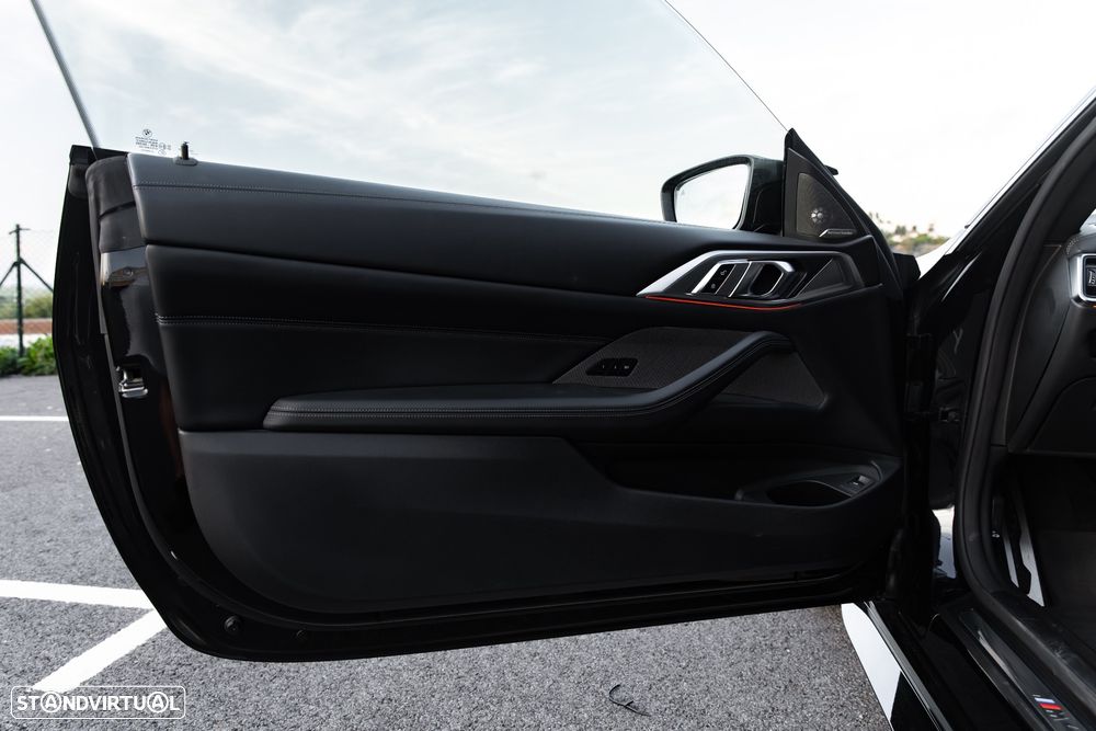 BMW M4 Competition xDrive - 19