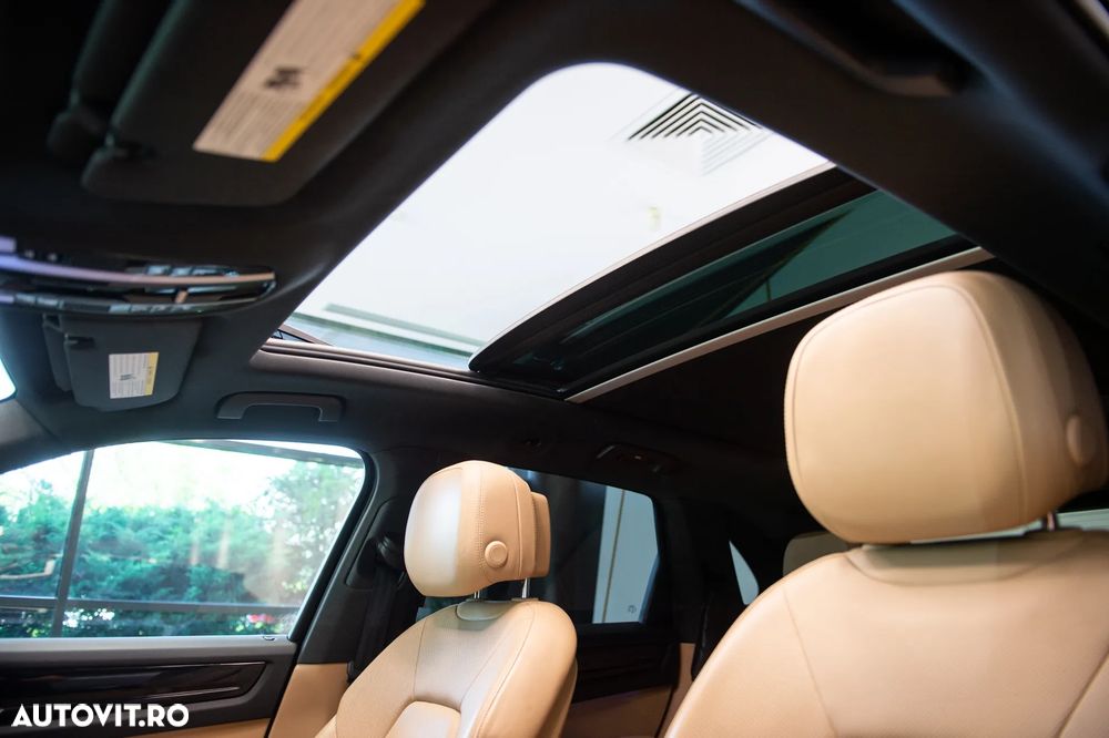 Porsche Cayenne Standard - 17