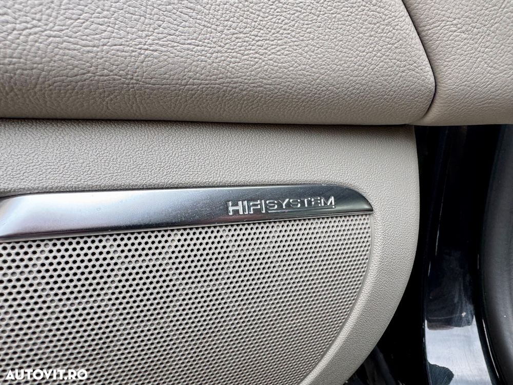 Citroën C5 THP 155 Aut. Exclusive - 16