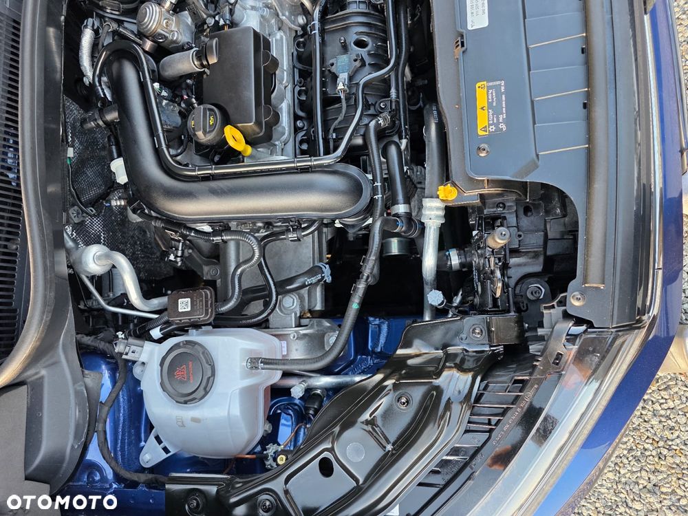 Volkswagen T-Cross - 22