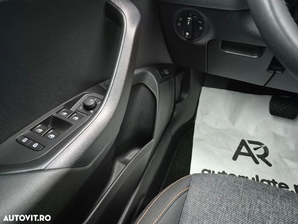 Skoda Karoq 1.5 TSI DSG Ambition - 14