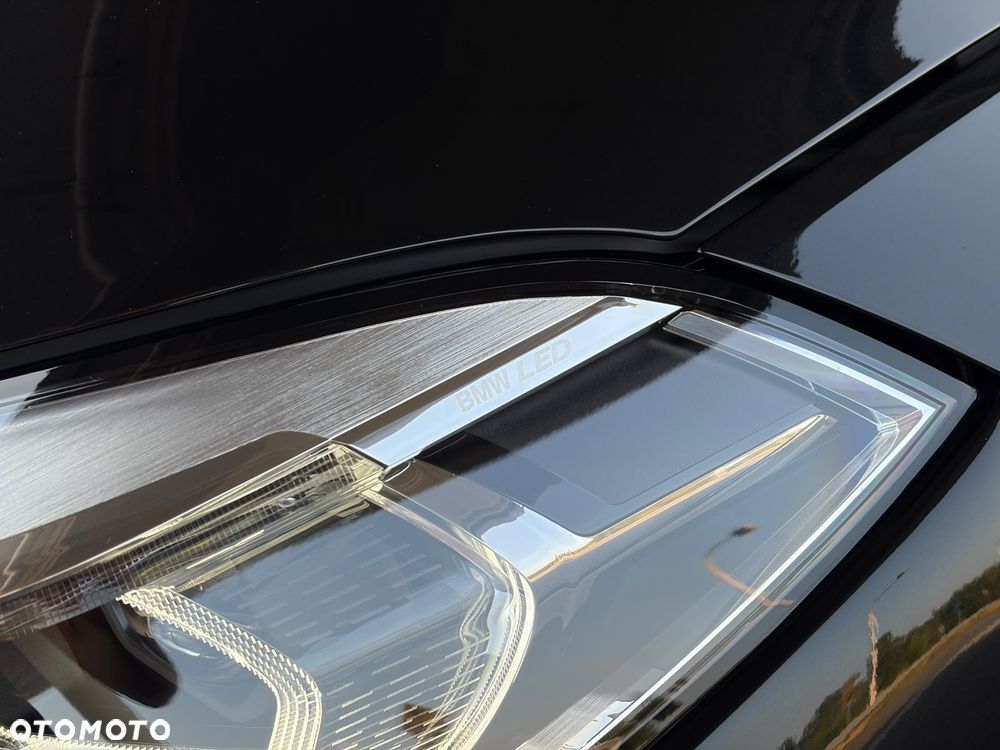 BMW Seria 1 M135i xDrive - 9