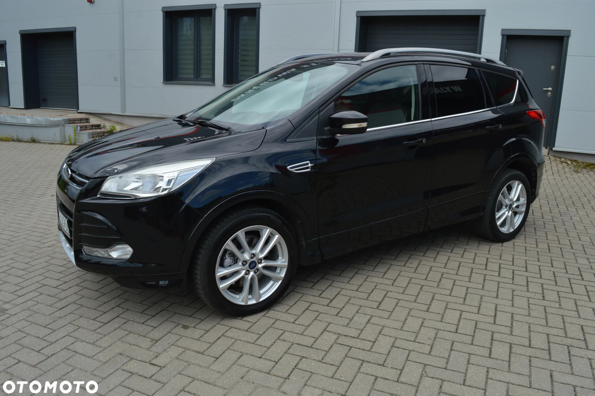 Ford Kuga 2.0 TDCi 4WD Titanium - 6