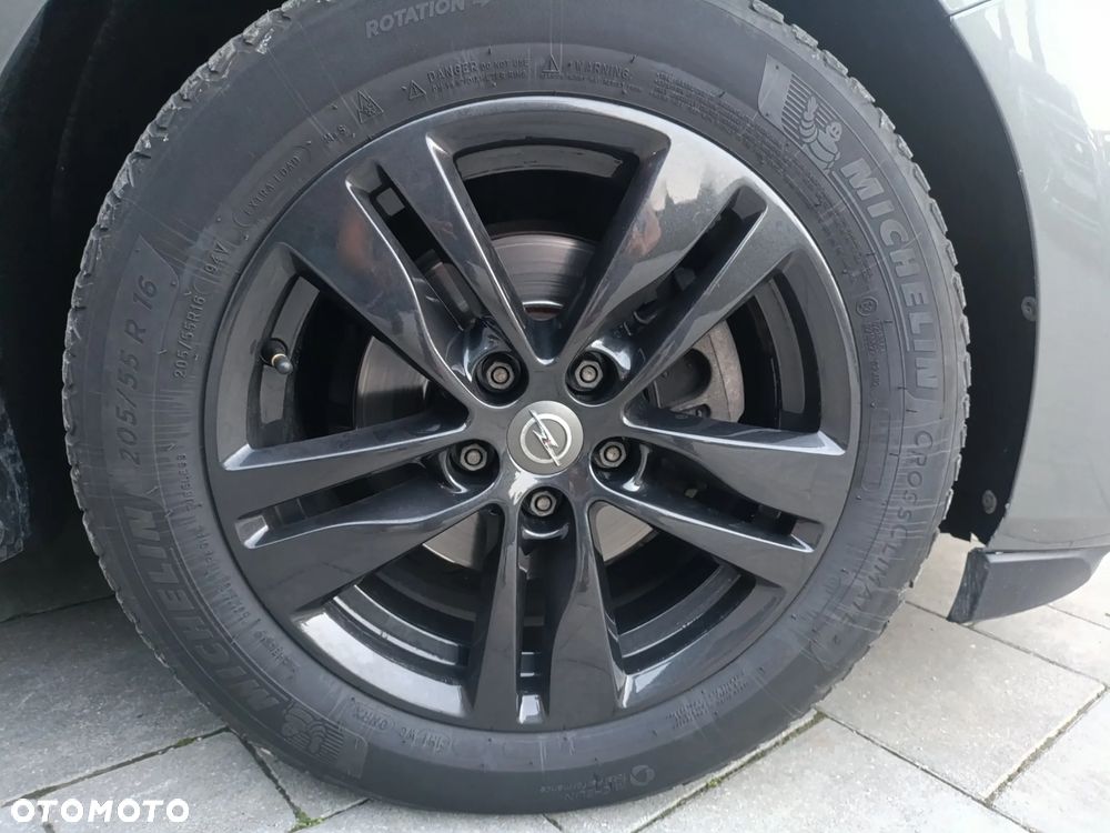 Opel Astra 1.5 D Start/Stop Edition - 12