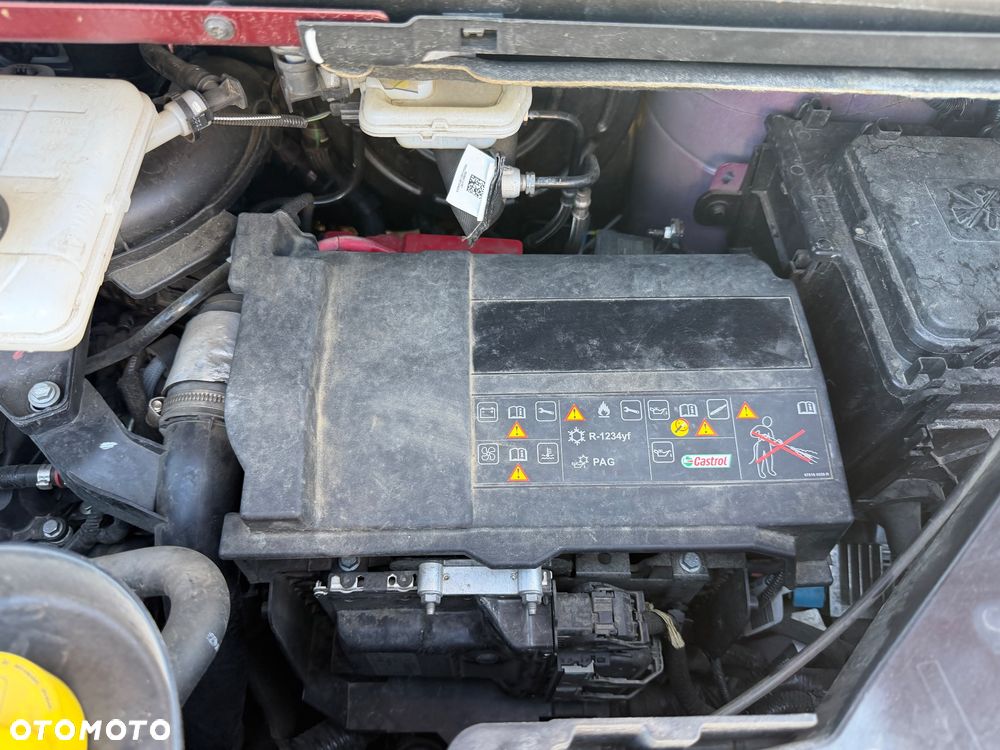 Renault Trafic 2.0 dCi Escapade - 17