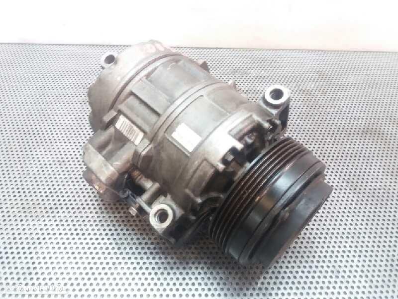 COMPRESSOR DE AR CONDICIONADO BMW SERIE 5 BERLINA E39 - 1