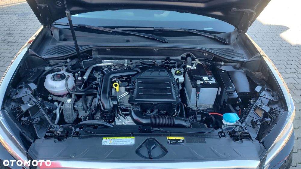 Audi Q2 30 TFSI - 40