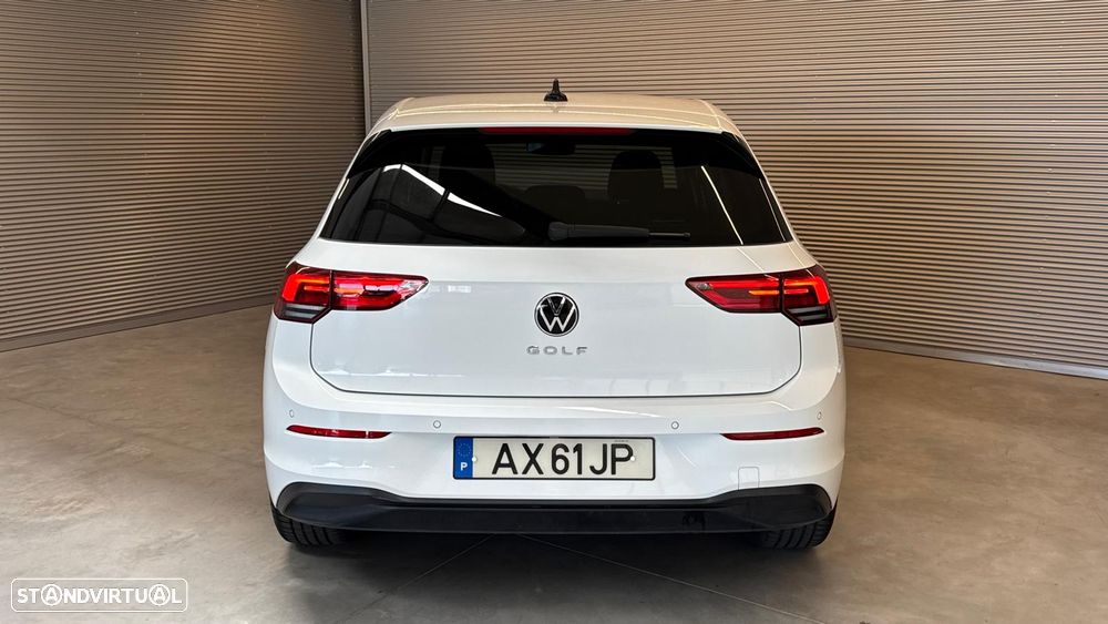 VW Golf - 7