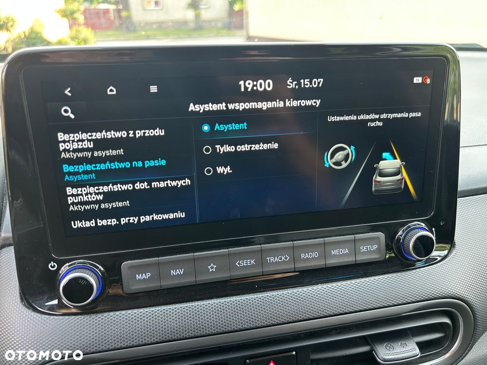 Hyundai Kona 1.6 CRDi DCT Premium - 25