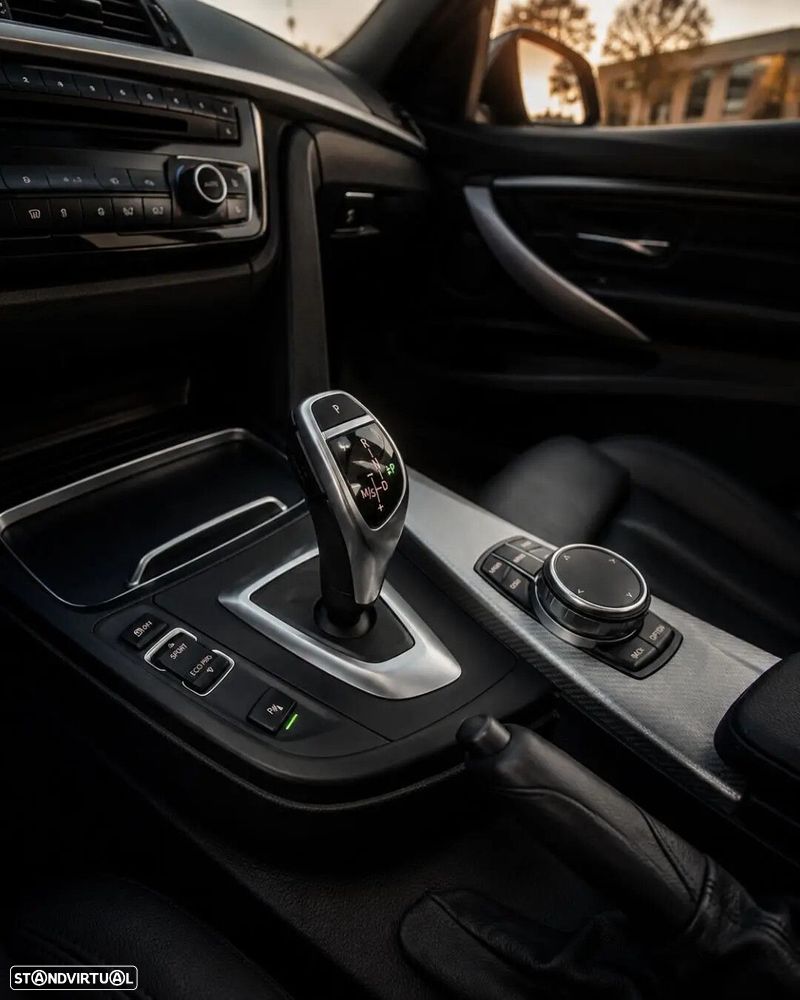 BMW 420 d Auto - 3