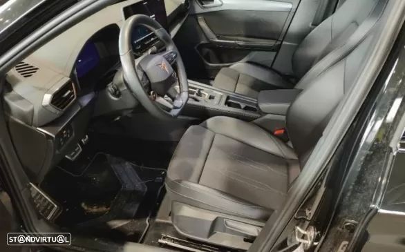 Cupra Leon 1.5 e-Hybrid DSG - 7