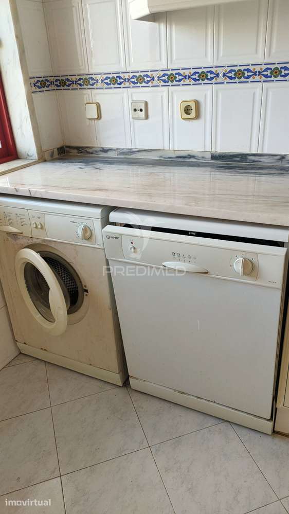 Apartamento T2 com Parqueamento - Grande imagem: 5/20
