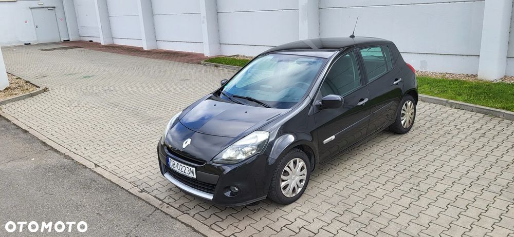 Renault Clio 1.2 TCE Extreme - 8