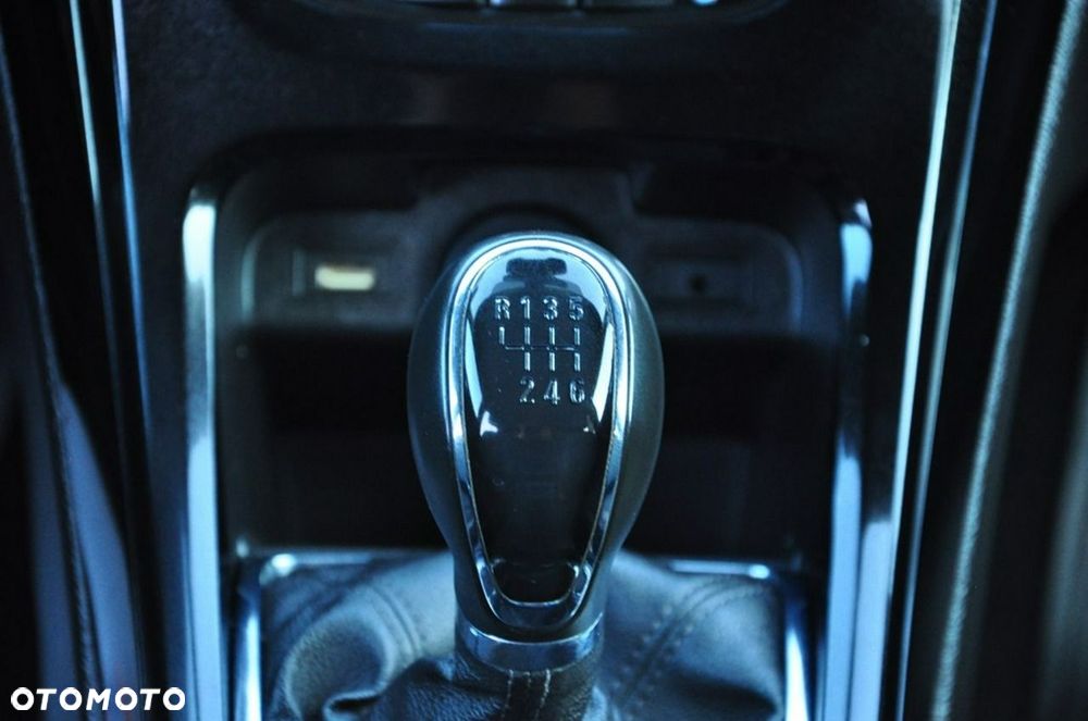 Opel Astra - 34