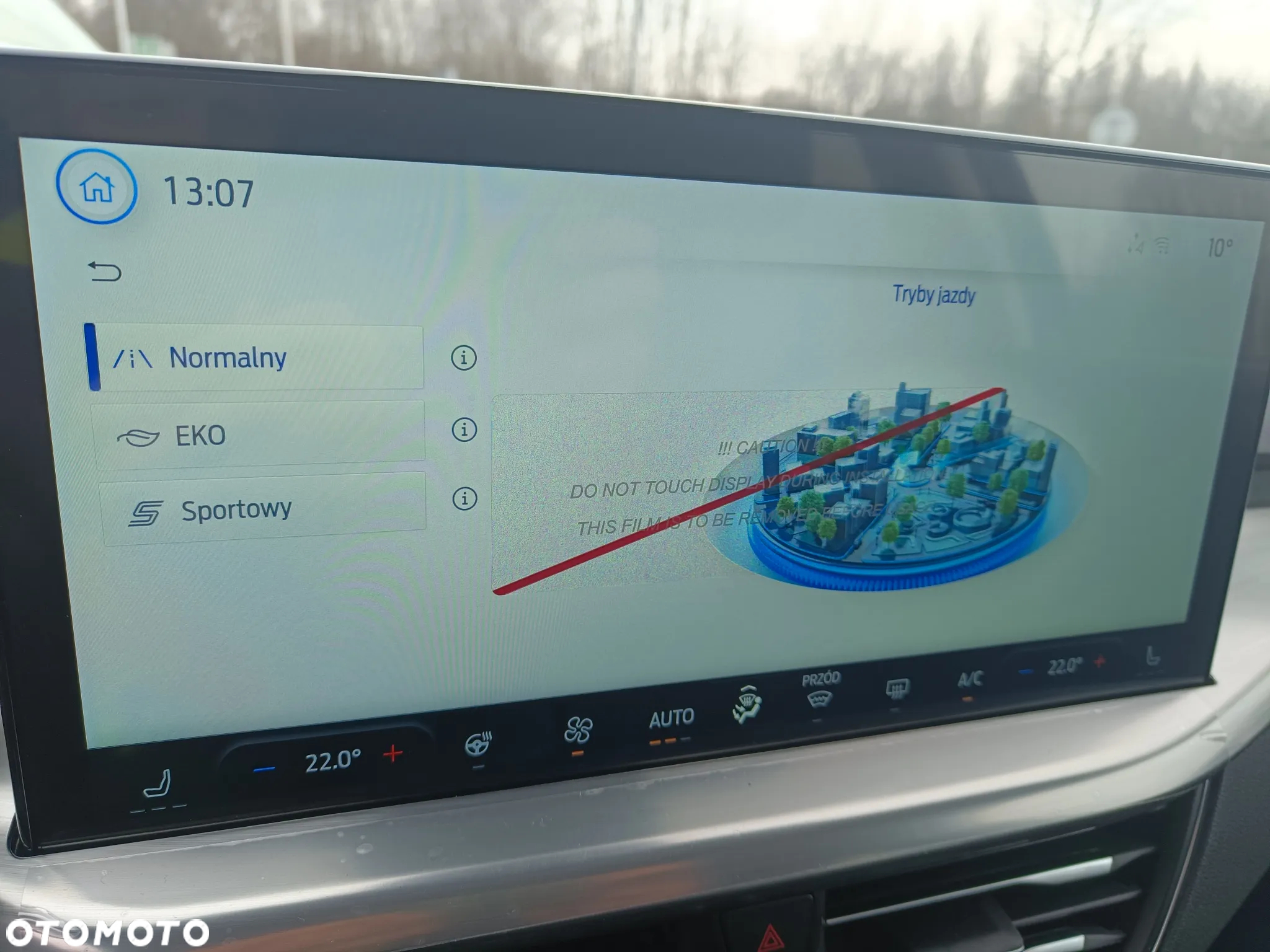 Ford Focus 1.5 EcoBlue Titanium X - 21