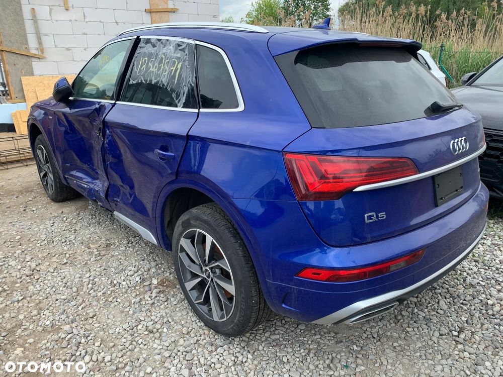 Audi Q5 45 TFSI quattro S tronic - 7