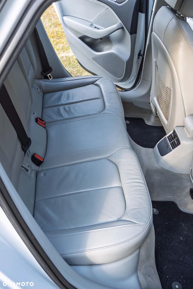 Audi A3 Limousine - 25